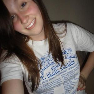 Erin Casey - Myspace Profile Picture of Erin Casey (@x3erinn3x) on Myspace