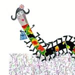 Profile Picture of Céline Julien (@celinejulienmaquettiste) on Instagram