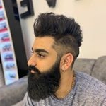 Profile Picture of Varun (@varunnairmechofficial) on Instagram