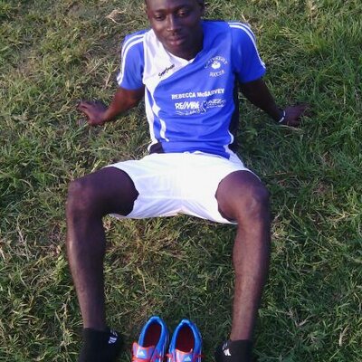 Profile Picture of Emmanuel Adu (@Emmanueladu19) on Twitter