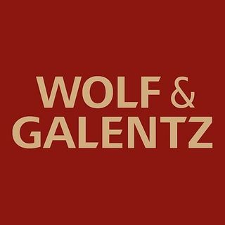 Profile Picture of Wolf & Galentz (@galeriewolfgalentz) on Instagram