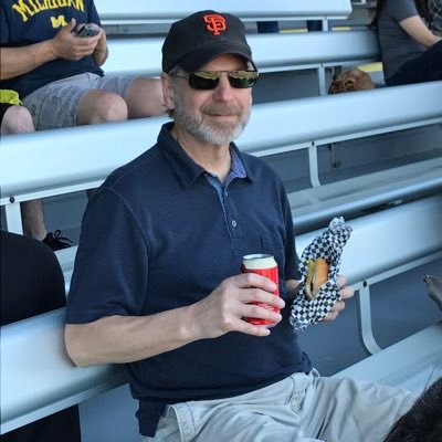 Profile Picture of Kevin Billings (@kevin_billings) on Twitter