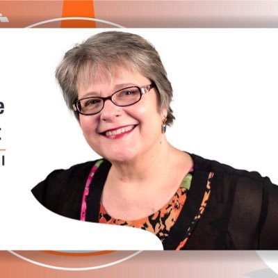 Profile Picture of Lori Jean Rosendahl (@lrosenda) on Twitter