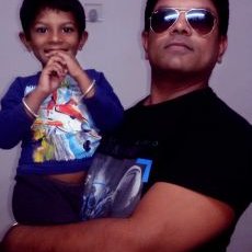 Profile Picture of Gopal Joshi (@Gopaljoshi1983) on Twitter