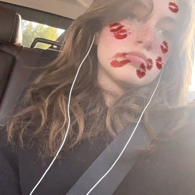 Profile Picture of sillylilcritter (@audreymccracken2) on Tiktok