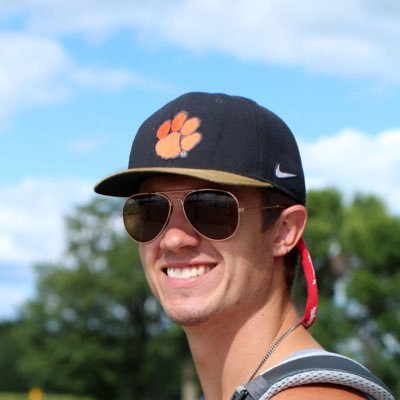 Profile Picture of Ben Luedtke (@BenLuedtke5) on Twitter