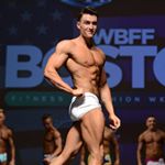 Profile Picture of Marc-Antoine Houle (@marc_houle_wbffpro) on Instagram