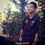 Profile Picture of Abdullah Albakri (@abdullah_albakri20033) on Instagram