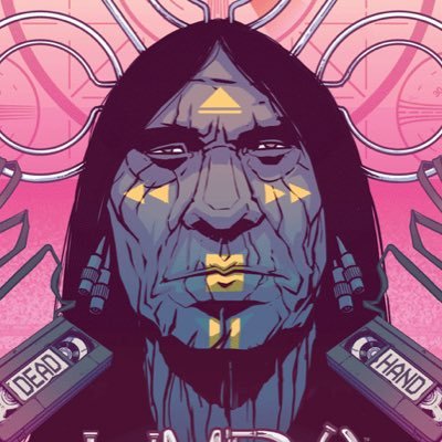 Profile Picture of Matthew Box (@matthwbox) on Twitter
