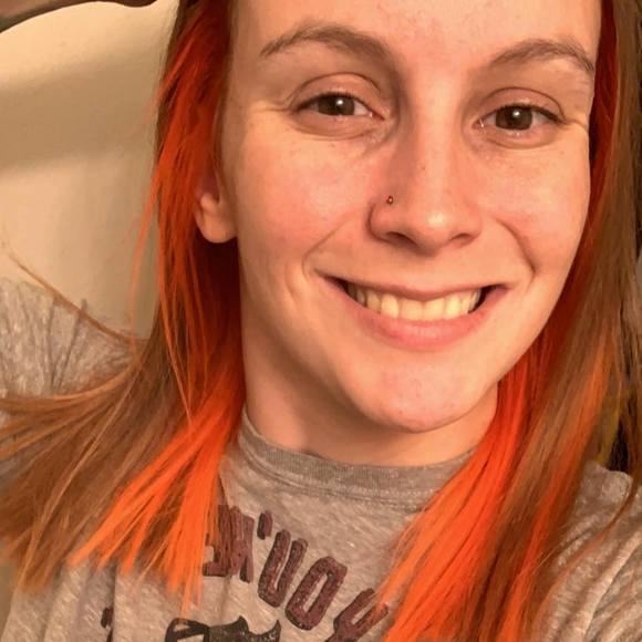 Profile Picture of Kaitlin Hahn (@hotwheels412) on Poshmark