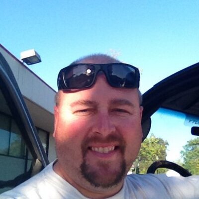 Profile Picture of Eric Connolly (@Connolly2Eric) on Twitter