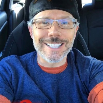 Profile Picture of Brian C. Coker (@bcoker1) on Twitter