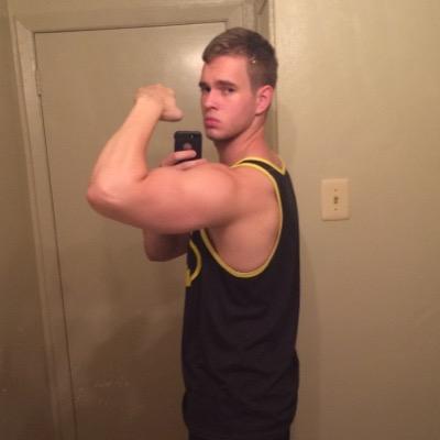 Profile Picture of Cory Satterwhite (@SatterwhiteCory) on Twitter