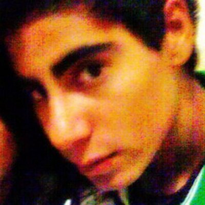 Profile Picture of Alonso Rivera (@Rivera93Alonso) on Twitter