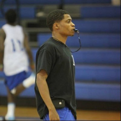 Profile Picture of Coach Darryl McCoy (@D4GB_Basketball) on Twitter