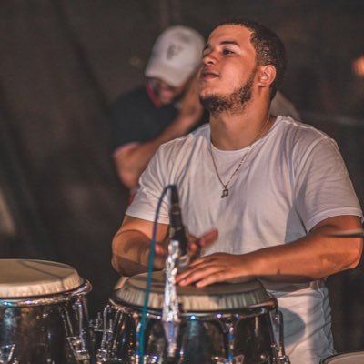 Profile Picture of Luis Marcelo (@LuisitoPercuss) on Twitter