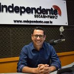 Profile Picture of Joel Alves (@joelalves_radio) on Instagram