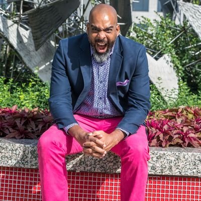Profile Picture of Roger Riddle (@RogerRiddle_) on Twitter