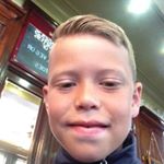 Profile Picture of Joseph Gammon (@jidgammon) on Instagram