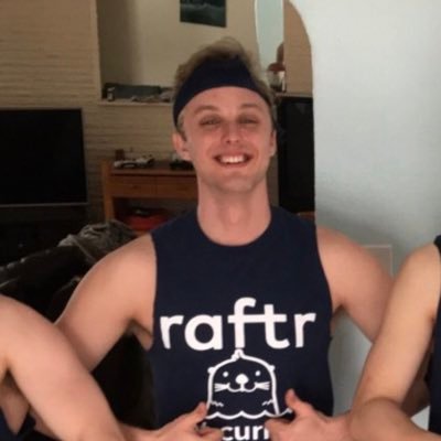 Profile Picture of Christopher Lugg (@chrislugg55) on Twitter