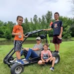 Profile Picture of Keith Fickert (@keith.fickert.1) on Facebook