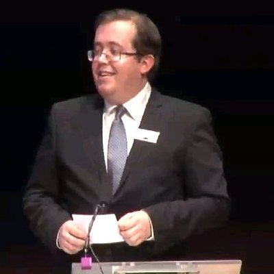 Profile Picture of James Broach (@Broachy) on Twitter