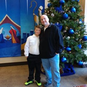 Profile Picture of Shawn Lund (@ShawnyDLund71) on Twitter