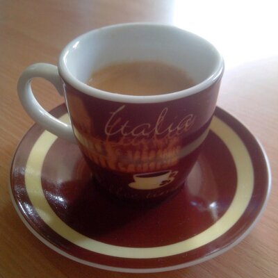 Profile Picture of Stephanie Tatge (@StephanieTatge) on Twitter