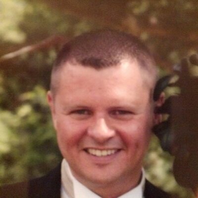 Profile Picture of Brian McArthur (@brimc72) on Twitter
