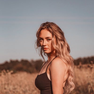 Profile Picture of Hannah Brie Howard (@Hannahbrie1) on Twitter