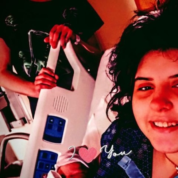 Profile Picture of Jasmine Baxter (@jasminebaxte236) on Poshmark