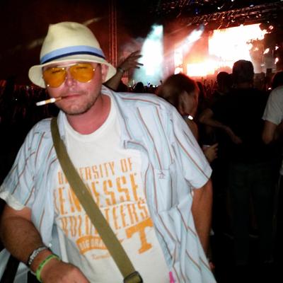 Profile Picture of Chris Ragain (@PresidentRagain) on Twitter