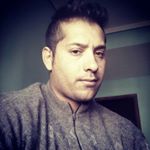 Profile Picture of Antonio Maya Fernandez (@antoniofuenty) on Instagram