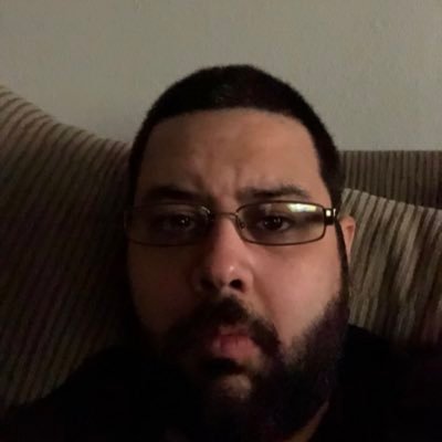 Profile Picture of Eric Longoria (@elrad76) on Twitter