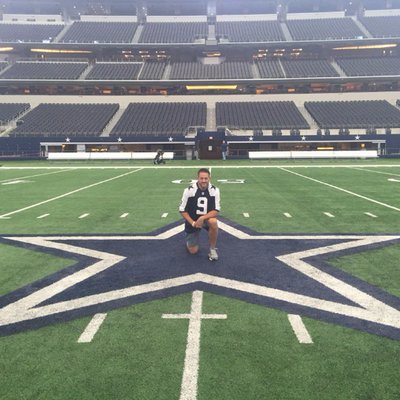 Profile Picture of Anthony Hollerback (@Hollerback2123) on Twitter
