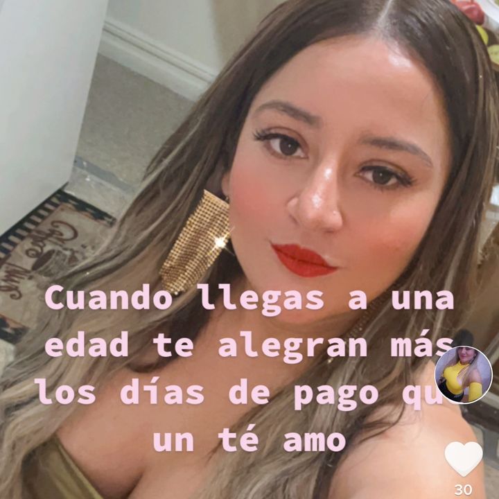 Profile Picture of Gissella Paredes (@gissell2180) on Tiktok