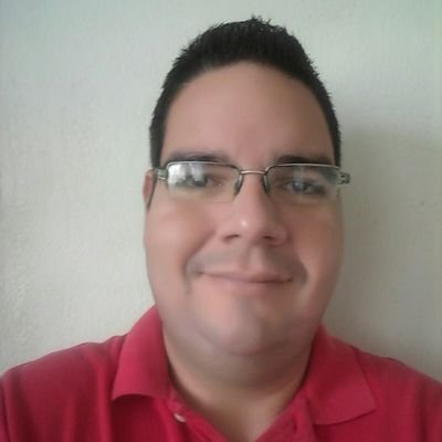 Profile Picture of Rafael Araniva (@rafaraniva) on Twitter