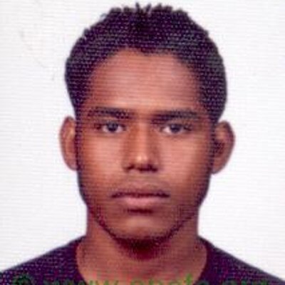 Profile Picture of Jorge Arreola (@Jorgearreola85) on Twitter