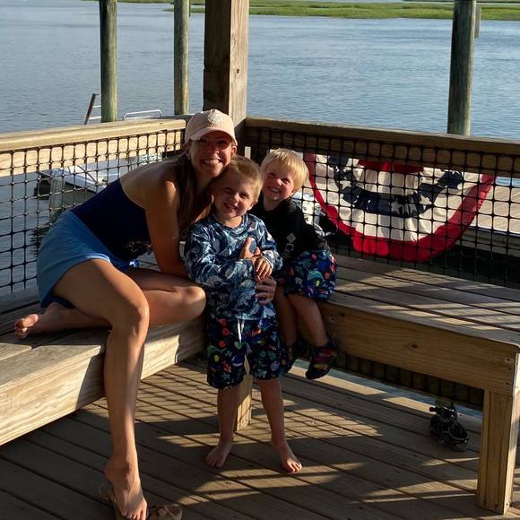 Profile Picture of Christin Runkel (@christinrunkel) on Poshmark