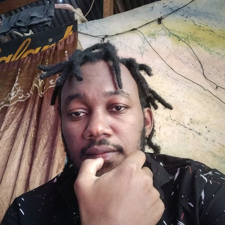 Profile Picture of stevegatesa (@stevegatesa) on Tiktok