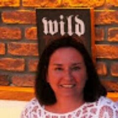 Profile Picture of Deborah Hudson (@deborahhud) on Twitter