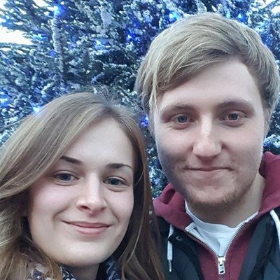 Profile Picture of Ben Hearn (@benhearn777) on Twitter