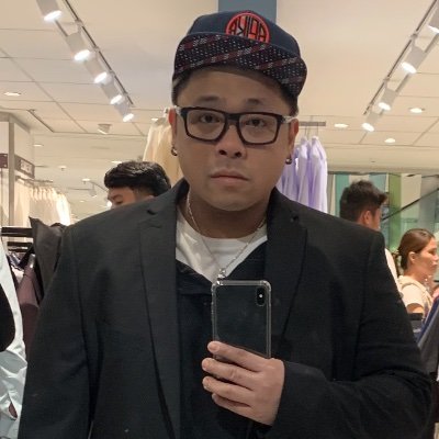 Profile Picture of Dj Isaac Sevilleja Tong (@DjSevilleja) on Twitter