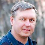 Profile Picture of Oleg Mitkevych (@oleg_mitkevych) on Flickr