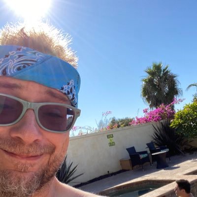 Profile Picture of Michael Galbincea (@Mgalbincea) on Twitter