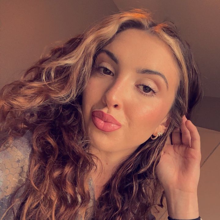 Profile Picture of Gracelin Schell (@gracelinschell) on Tiktok
