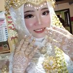 Profile Picture of anisa ajhie make up (@anisajhiemakeup) on Instagram