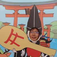 Profile Picture of Raymond Yang (@raymond_yangc) on Pinterest