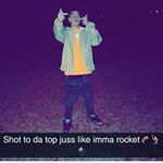 Profile Picture of dustin jones (@_.top._shotta56) on Instagram