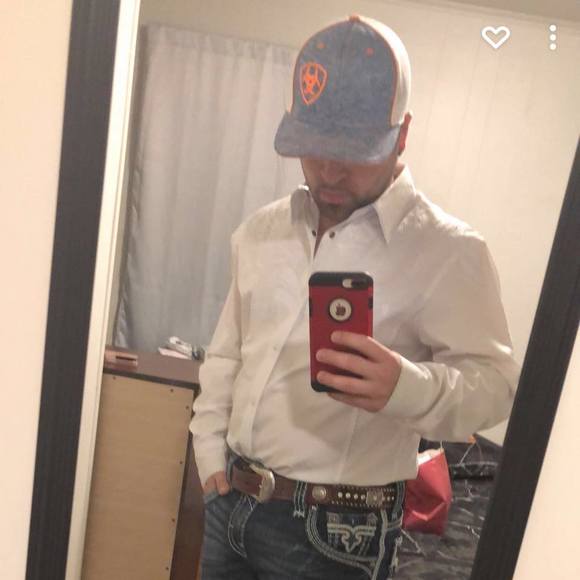 Profile Picture of Gabriel Barraza romero (@gab_ivan_) on Poshmark